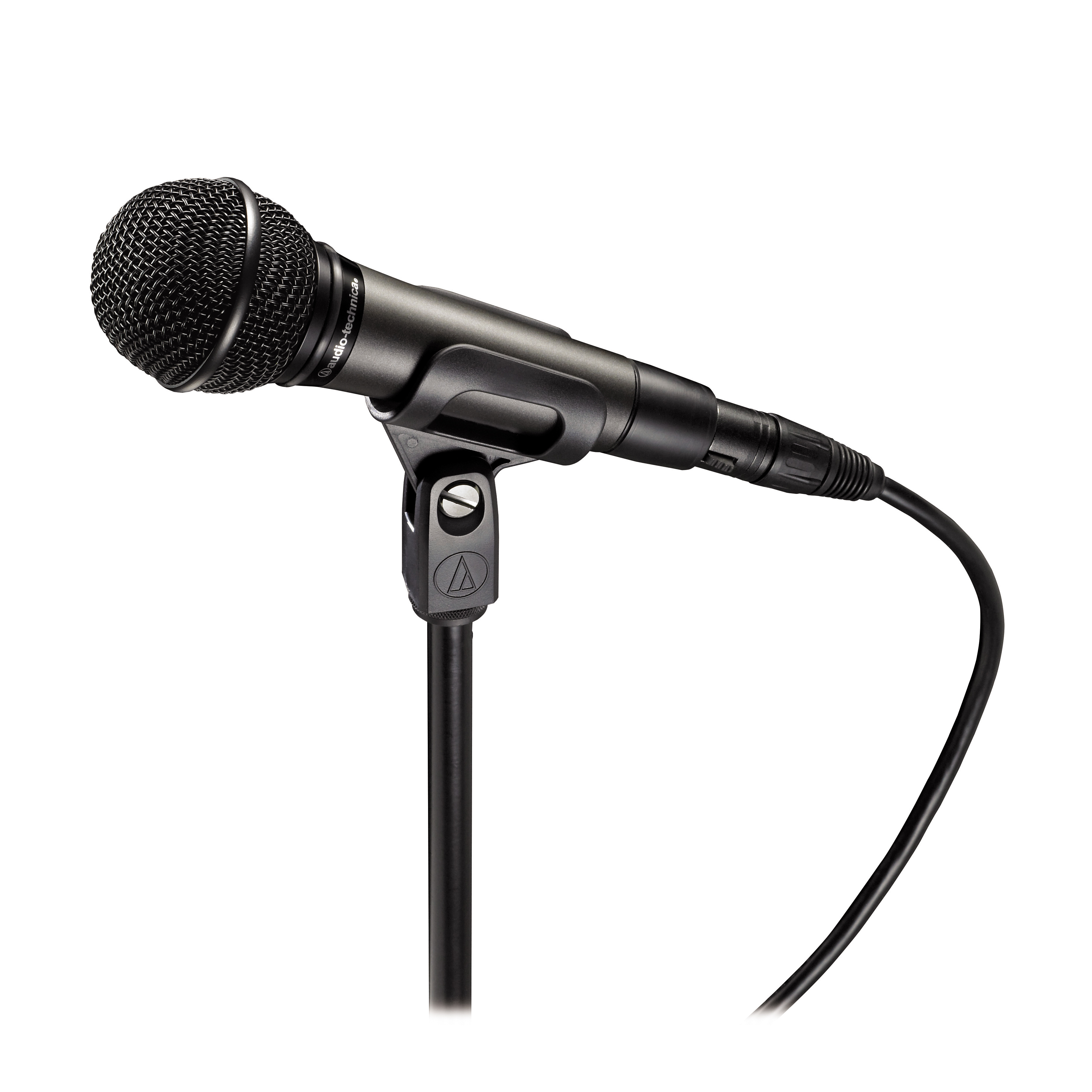 Audio Technica Atm510 - Vocal microphones - Variation 1
