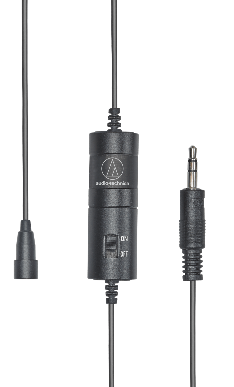 Audio Technica Atr3350xis - Micro USB & smartphone - Variation 1