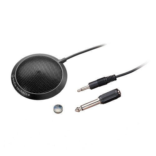 Audio Technica Atr4697 - Boundary Microphone - Variation 1