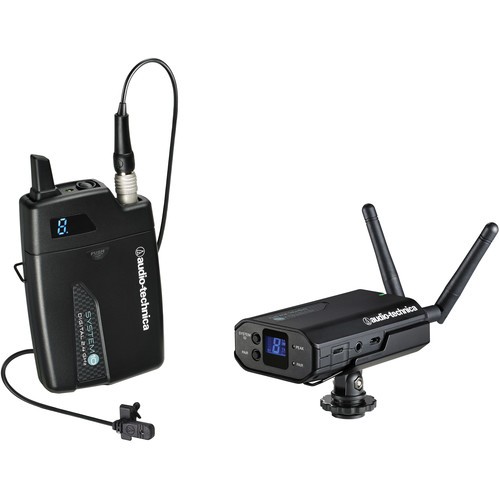 Wireless system Audio technica ATW-1701/P1