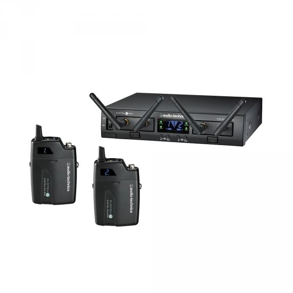 Wireless system Audio technica ATW-1311