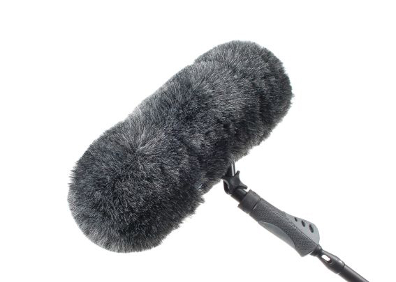 Audio Technica Bpz Xl - Microphone windscreen & windjammer - Variation 1