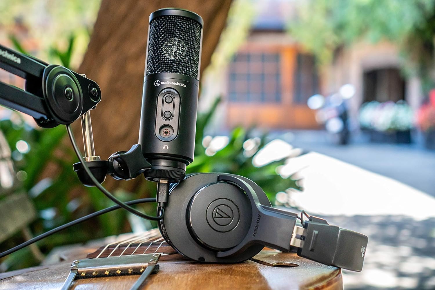 Audio Technica Creator Pack Studio - Home Studio Set - Variation 9