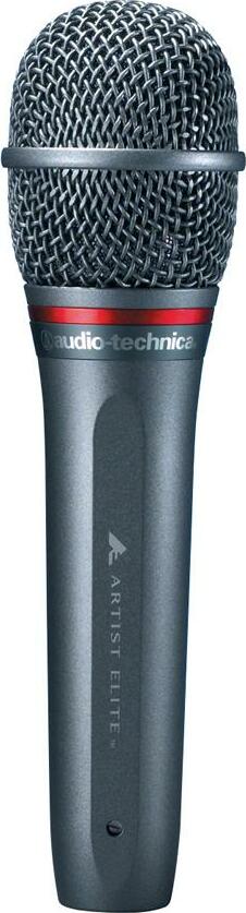 Audio Technica Ae4100 - Vocal microphones - Main picture