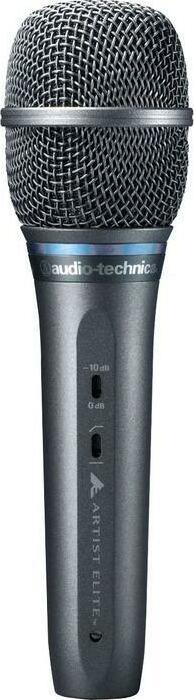 Audio Technica Ae5400 - Vocal microphones - Main picture