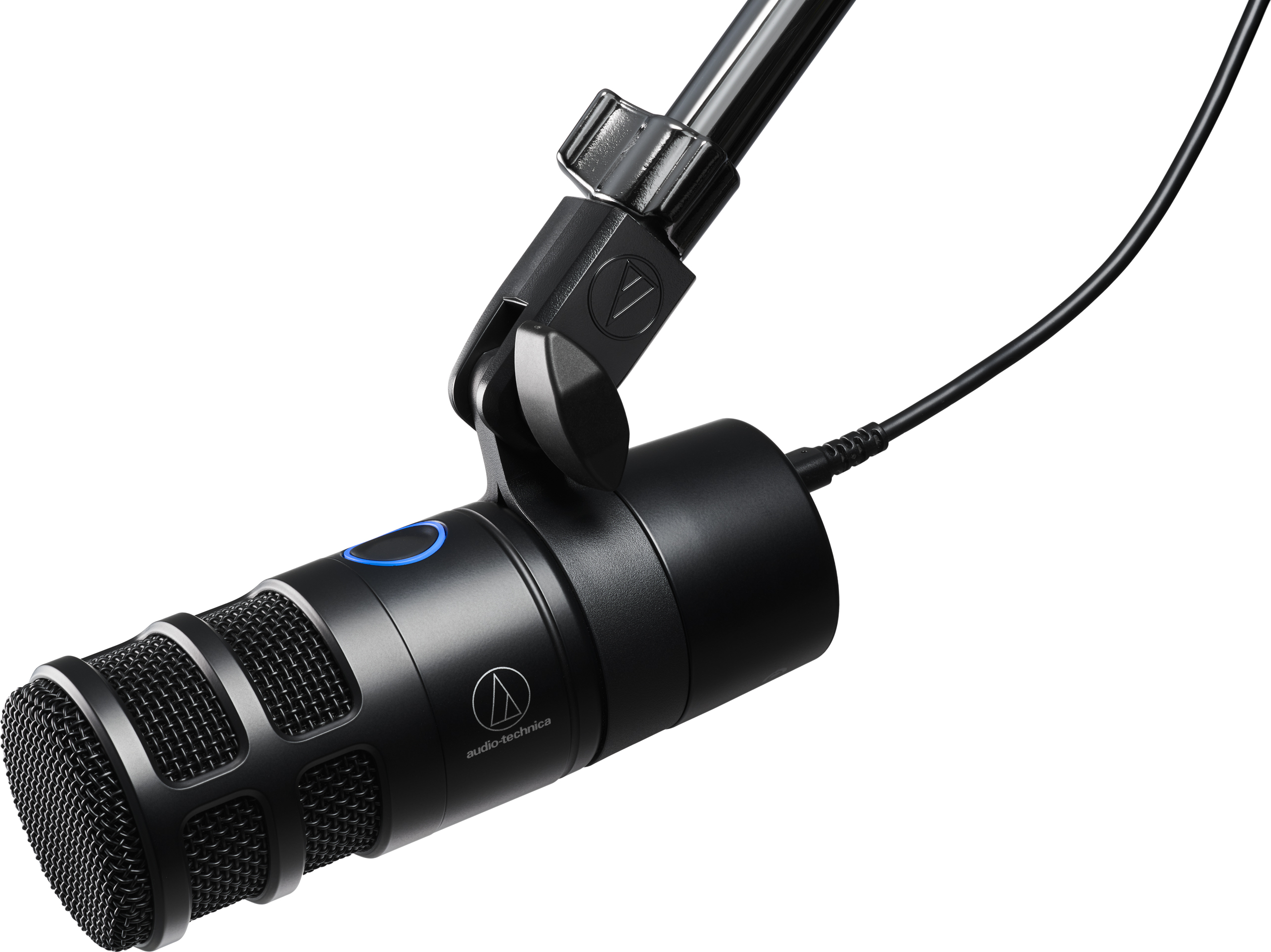 Audio Technica At 2040 Usb - Microphone usb - Main picture