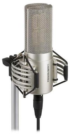  Audio technica AT 5047