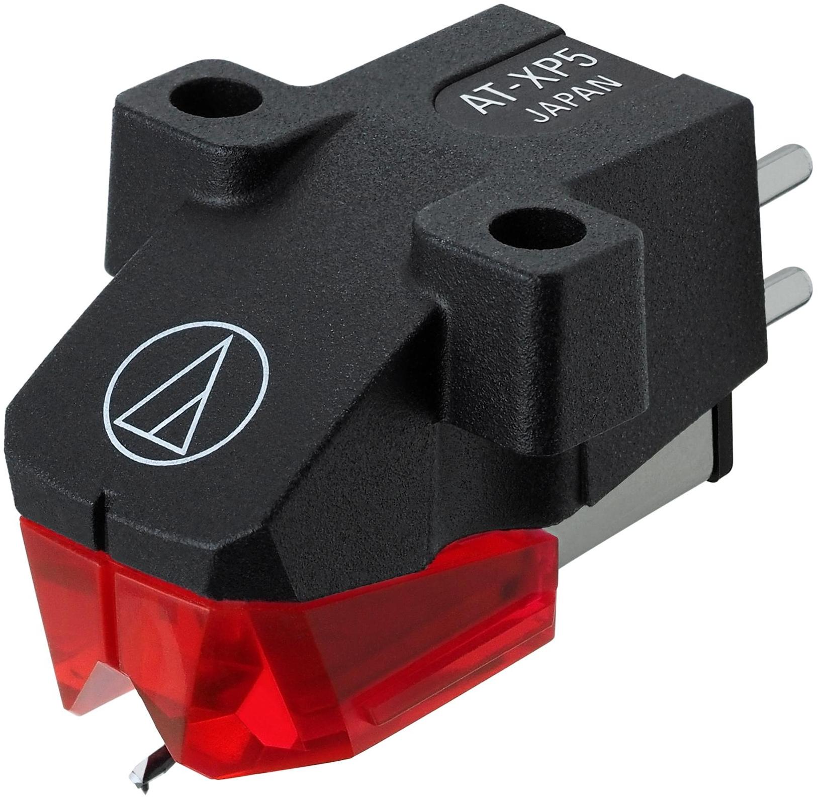 Cartridge Audio technica AT-XP5
