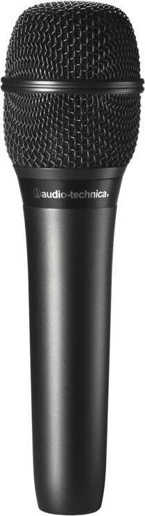 Audio Technica At2010 - Vocal microphones - Main picture