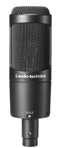 Audio technica AT2050