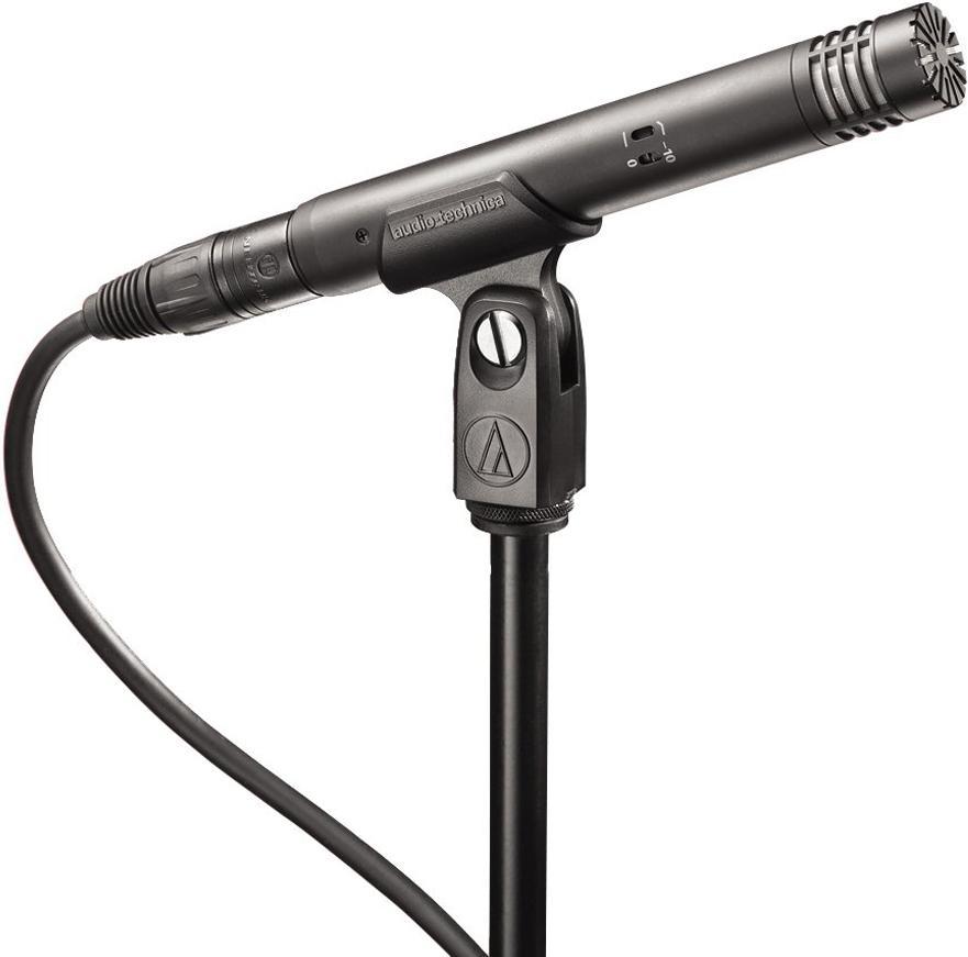 Audio technica AT4021