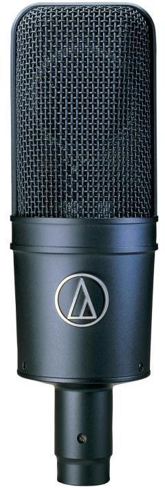  Audio technica AT4033A