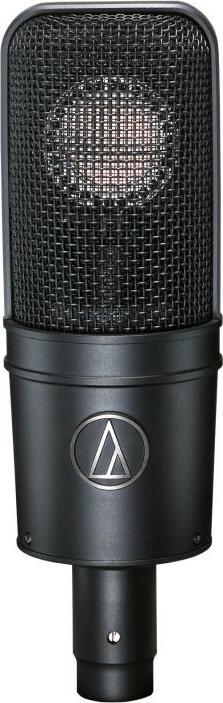 Audio Technica At4040 -  - Main picture