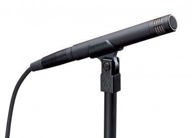 Audio technica AT4041