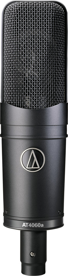 Audio Technica At4060a -  - Main picture
