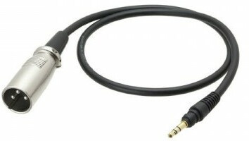Audio Technica At8350 - - Cable - Main picture