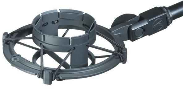 Microphone shockmount Audio technica AT8449