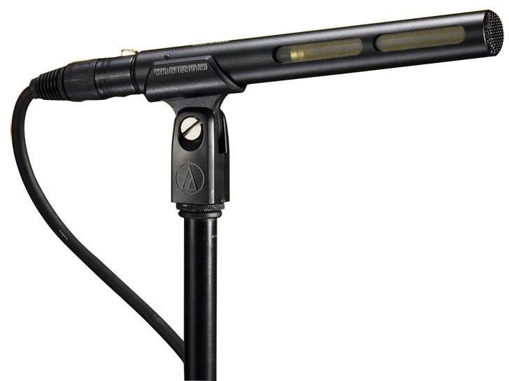 Audio technica AT875R