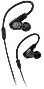 Ear monitor Audio technica ATH-E50