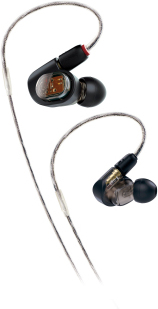 Audio Technica Ath-e70 - Ear monitor - Main picture