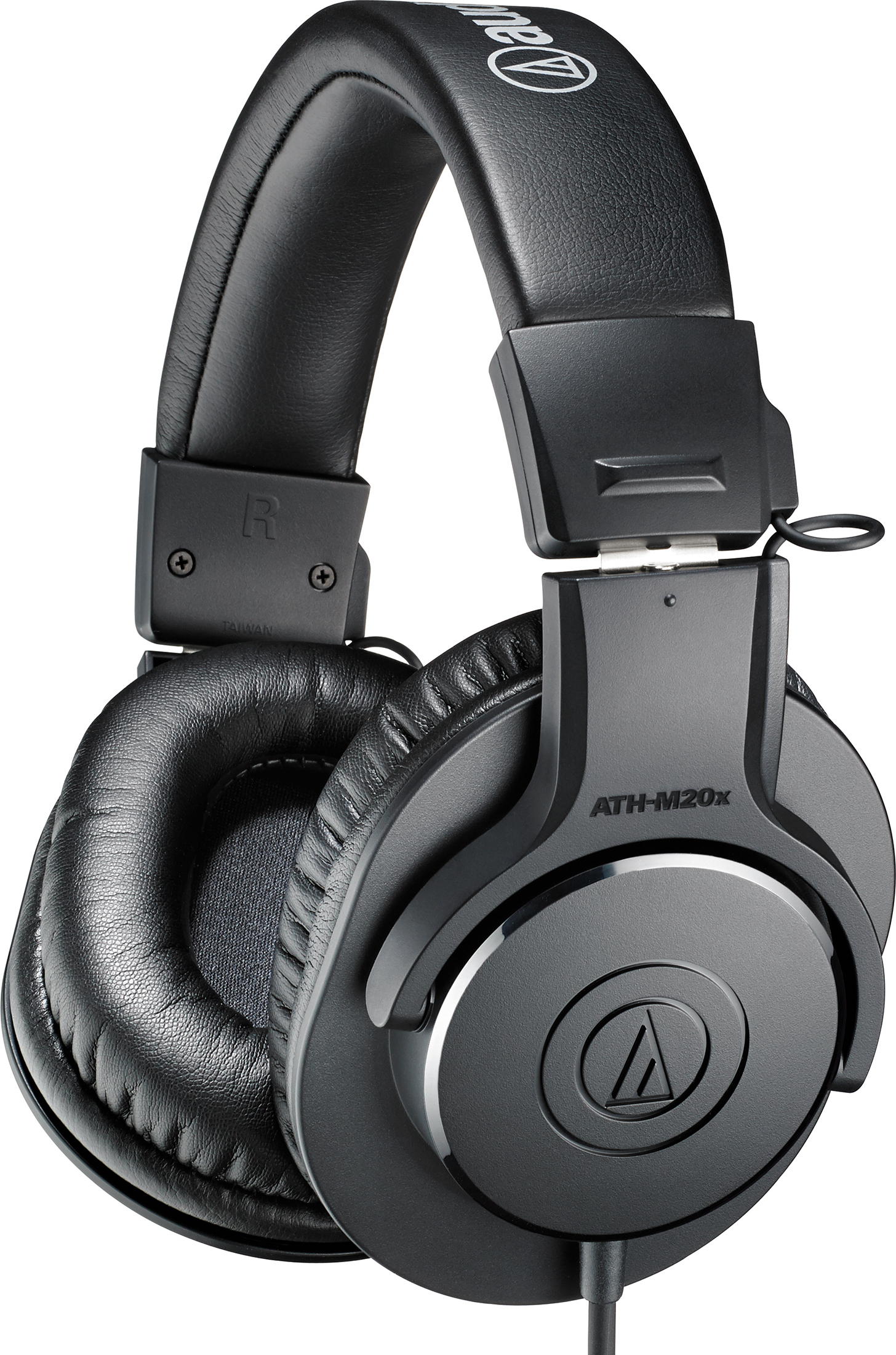 Audio Technica Ath-m20x - Closed headset - Main picture