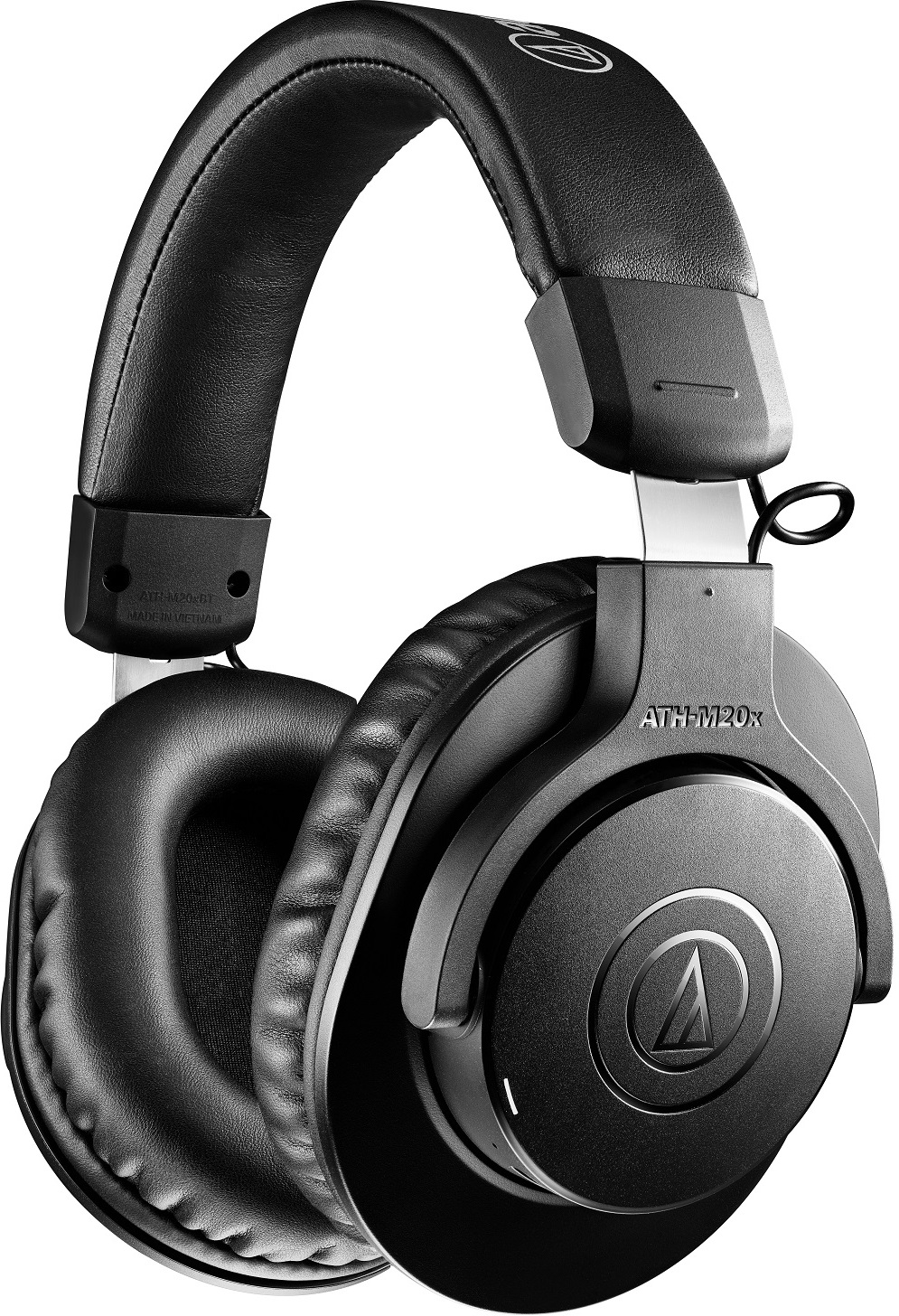 Audio Technica Ath-m20xbt -  - Main picture