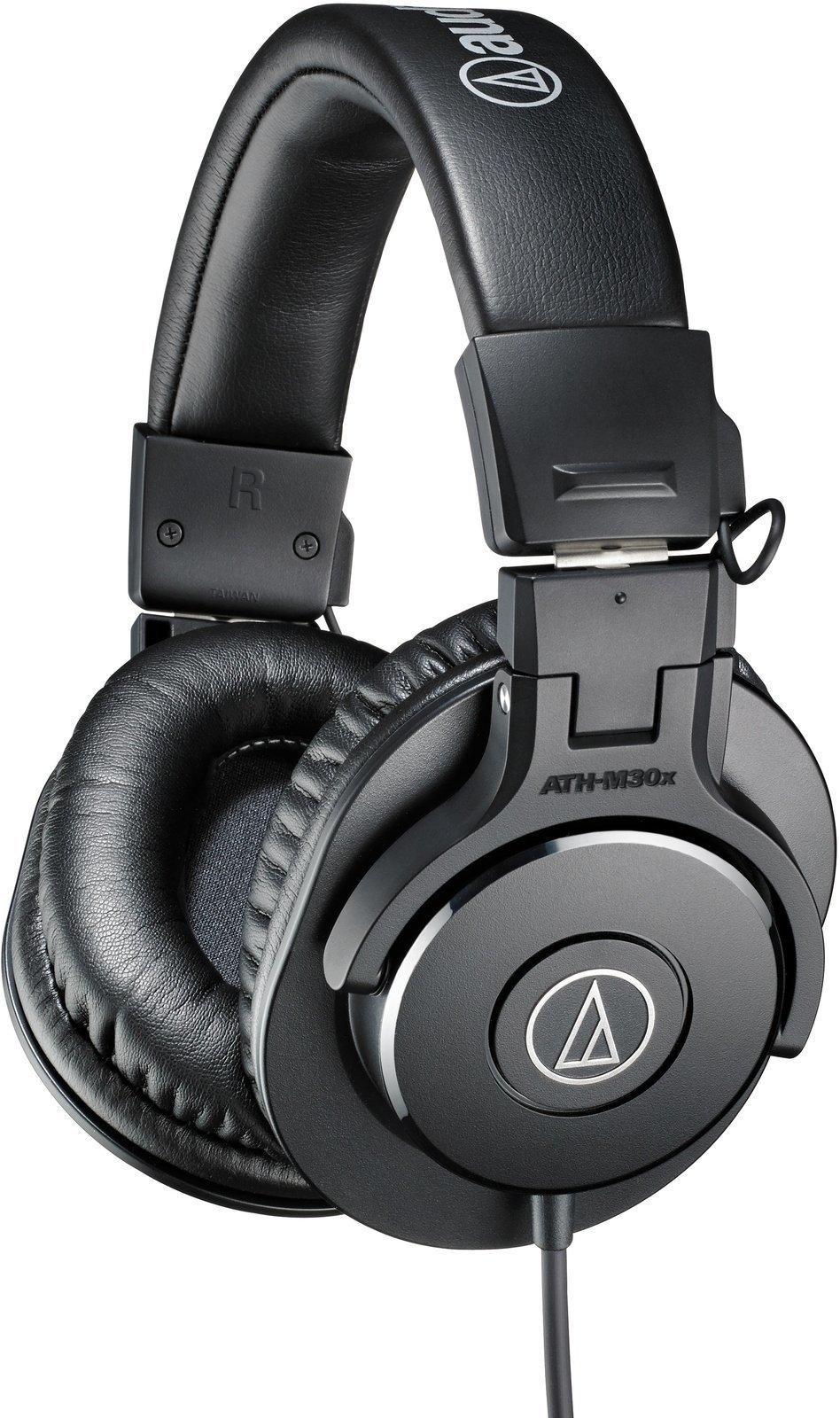 Closed headset Audio technica ATH-M30 X
