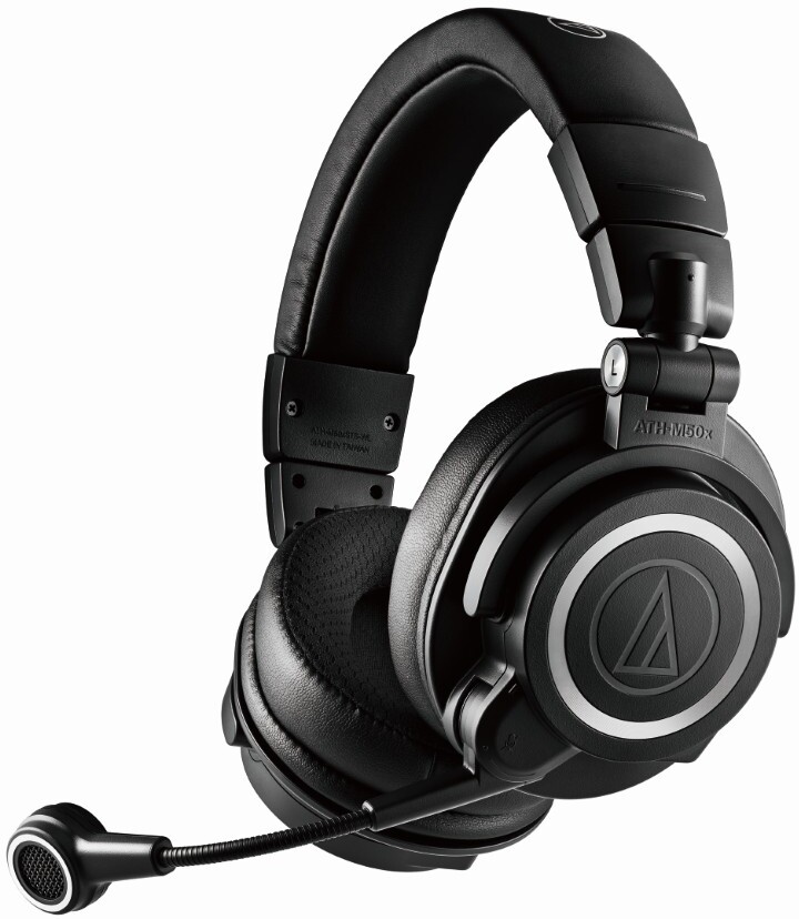 Audio Technica Ath-m50xsts-wl -  - Main picture