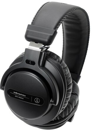 Audio Technica Ath-pro5x -  - Main picture