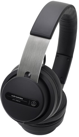 Audio Technica Ath-pro7x - Closed headset - Main picture