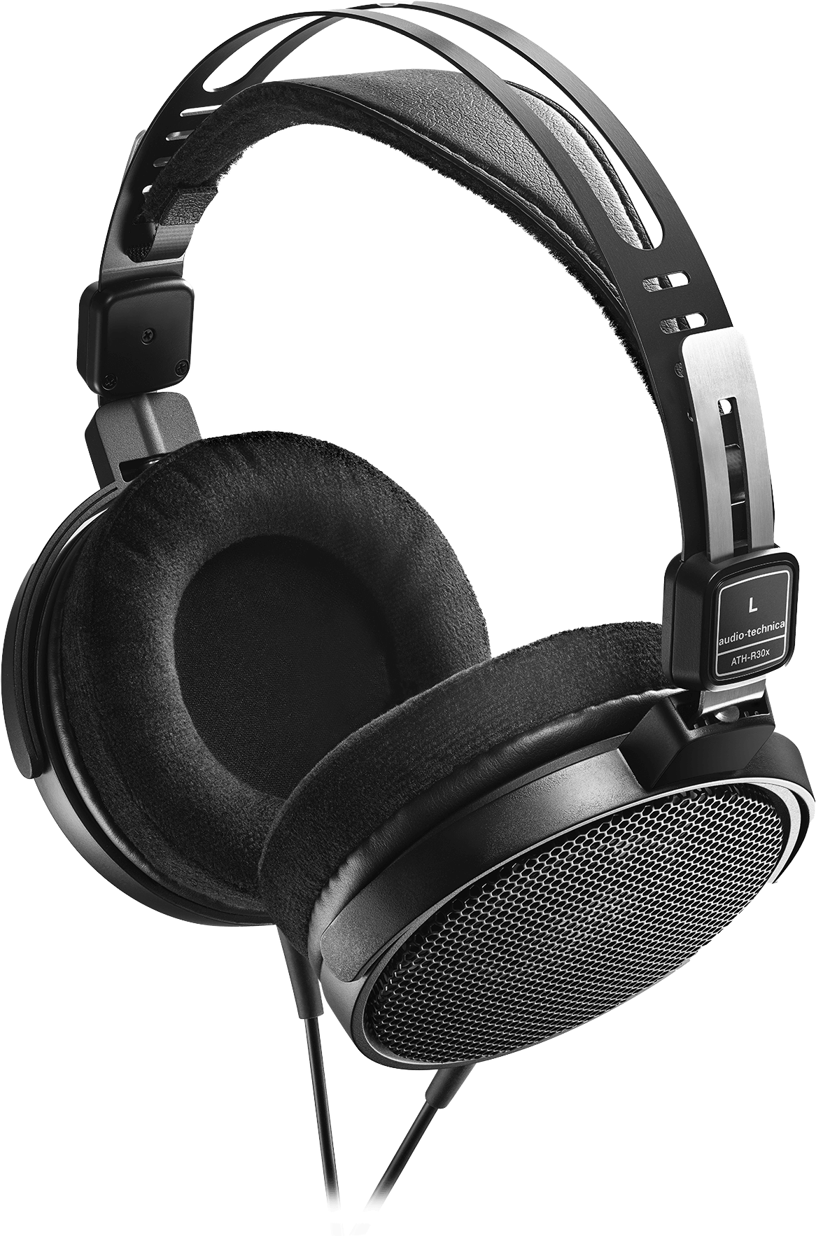Audio Technica Ath-r30x - Open headphones - Main picture