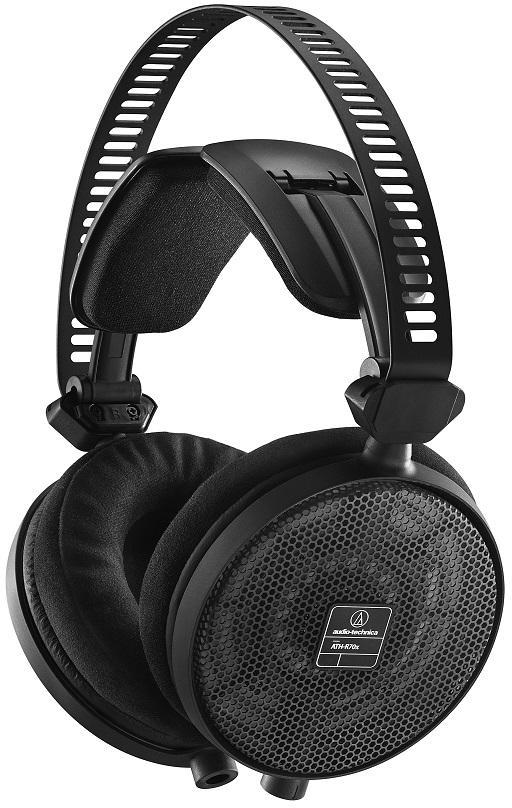 Open headphones Audio technica ATH-R70X