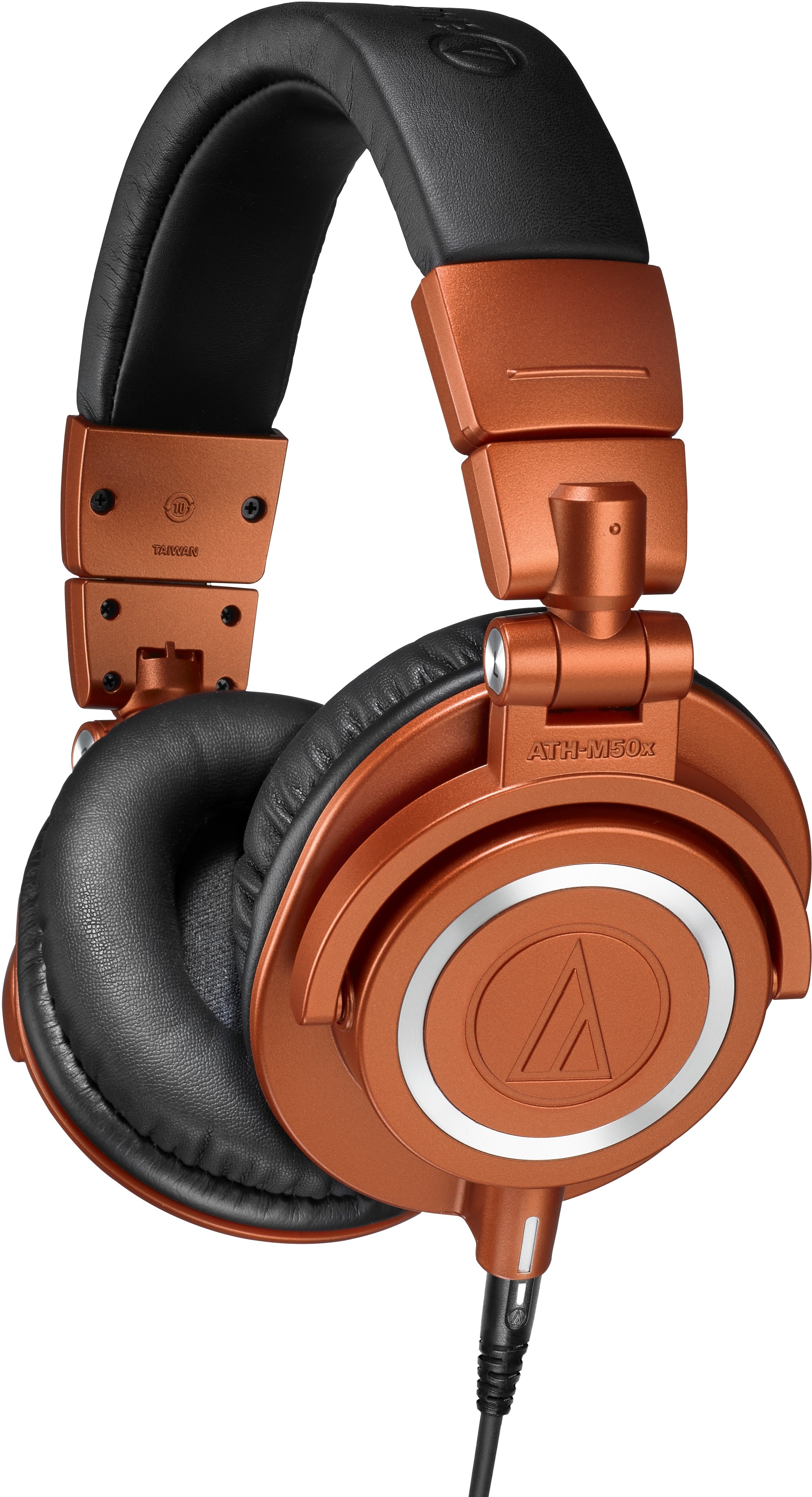 Audio Technica Athm50xmo - Closed headset - Main picture