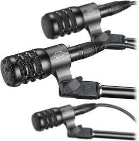 Audio Technica Atm230pk - - Wired microphones set - Main picture