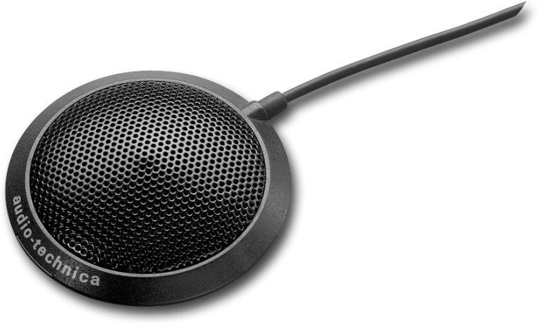 Boundary microphone Audio technica ATR4697