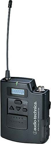 Audio Technica Atw-t310bc Unipak Bodypack Transmitter - Transmitter - Main picture