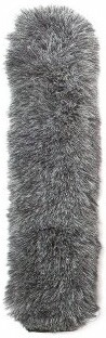 Audio Technica Bpf-470 - Microphone windscreen & windjammer - Main picture