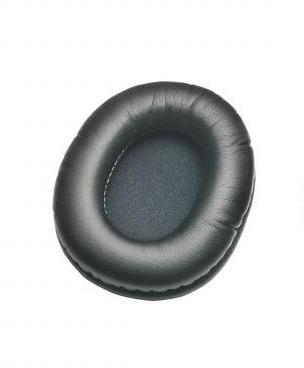 Ear pad Audio technica M50X Ear Pad BK La pièce