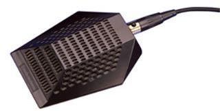 Boundary microphone Audio technica PRO44