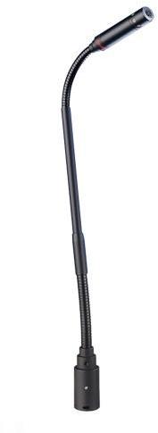 Gooseneck microphone Audio technica PRO49Q