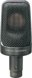  Audio technica AE3000