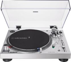 Turntable Audio technica AT-LP120 X USB SV