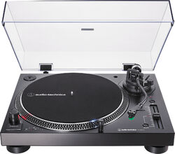 Turntable Audio technica AT-LP120 XBT USB BK