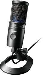 Microphone usb Audio technica AT2020 USB-X