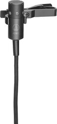 Lavalier microphone Audio technica AT831C