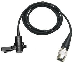 Lavalier microphone Audio technica AT831CW