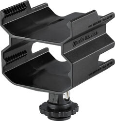 Clips & sockets for microphone Audio technica AT8691