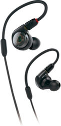 Ear monitor Audio technica ATH-E40