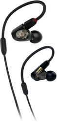 Ear monitor Audio technica ATH-E50