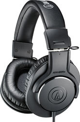 Closed headset Audio technica ATH-M20X